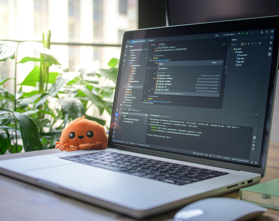 Life at Digital Ninja Labs